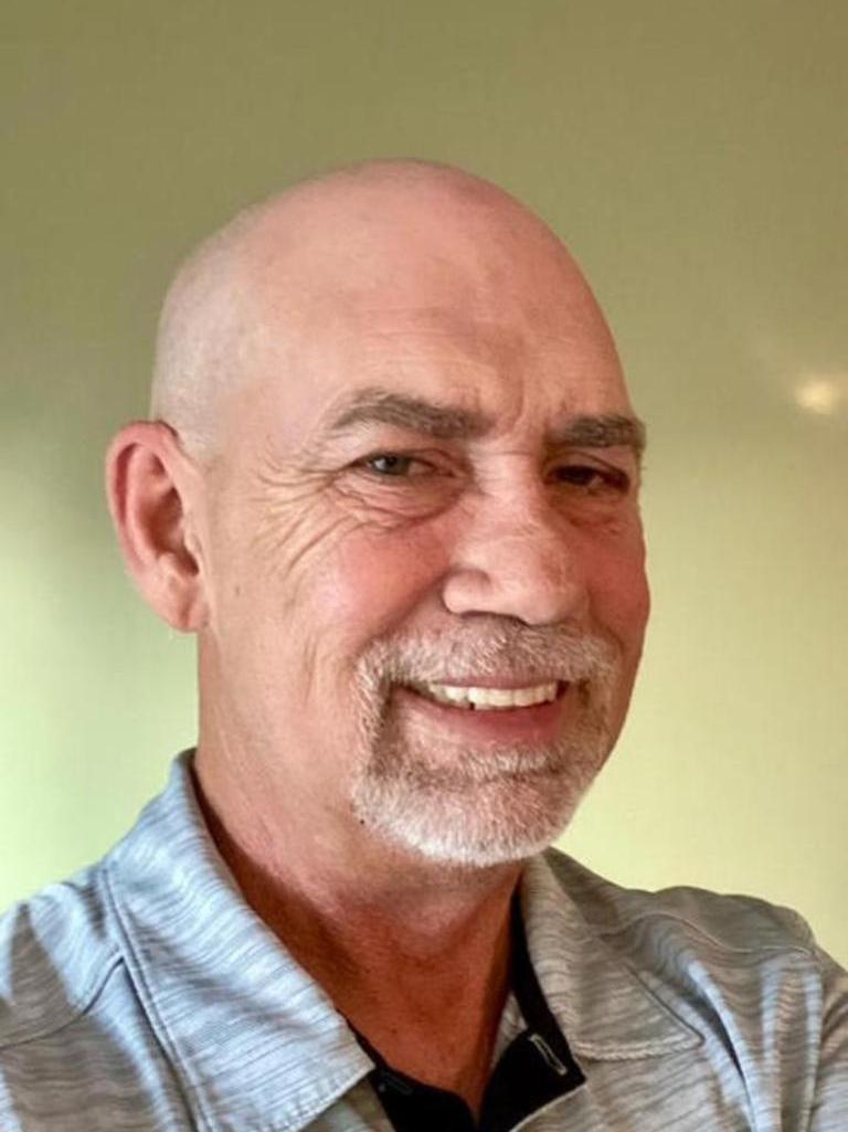 Richard Hughes Profile Photo