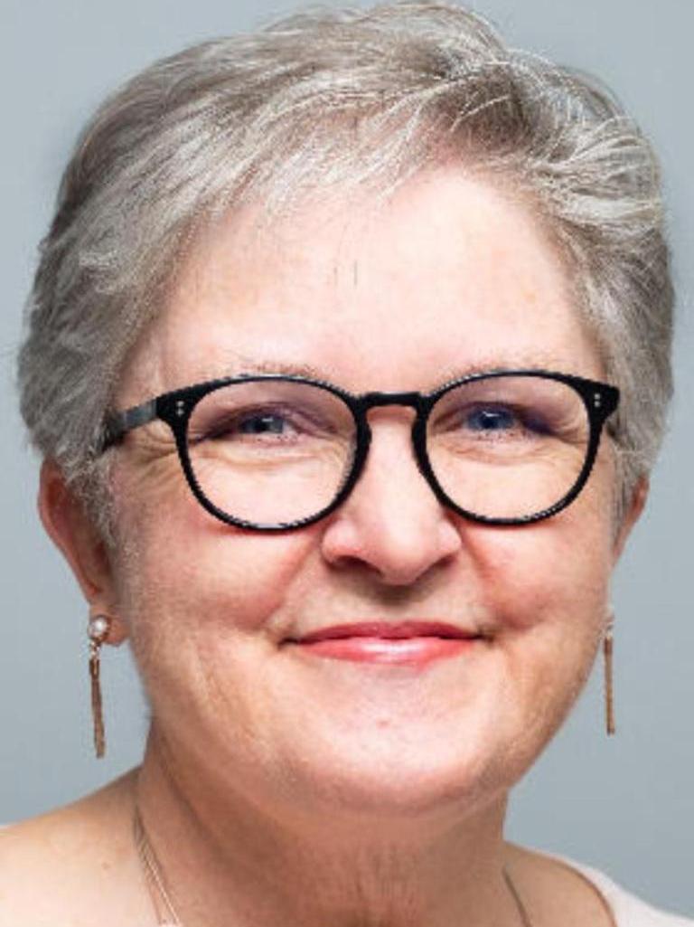 Linda Harger Profile Photo