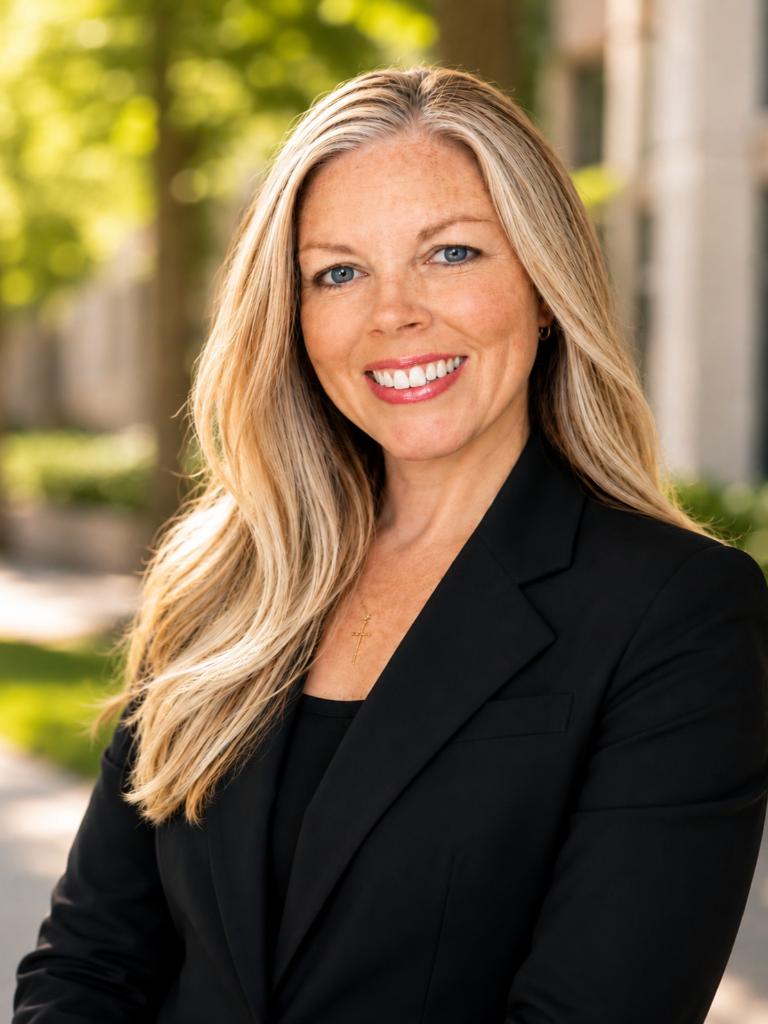 Amy Workman Profile Image