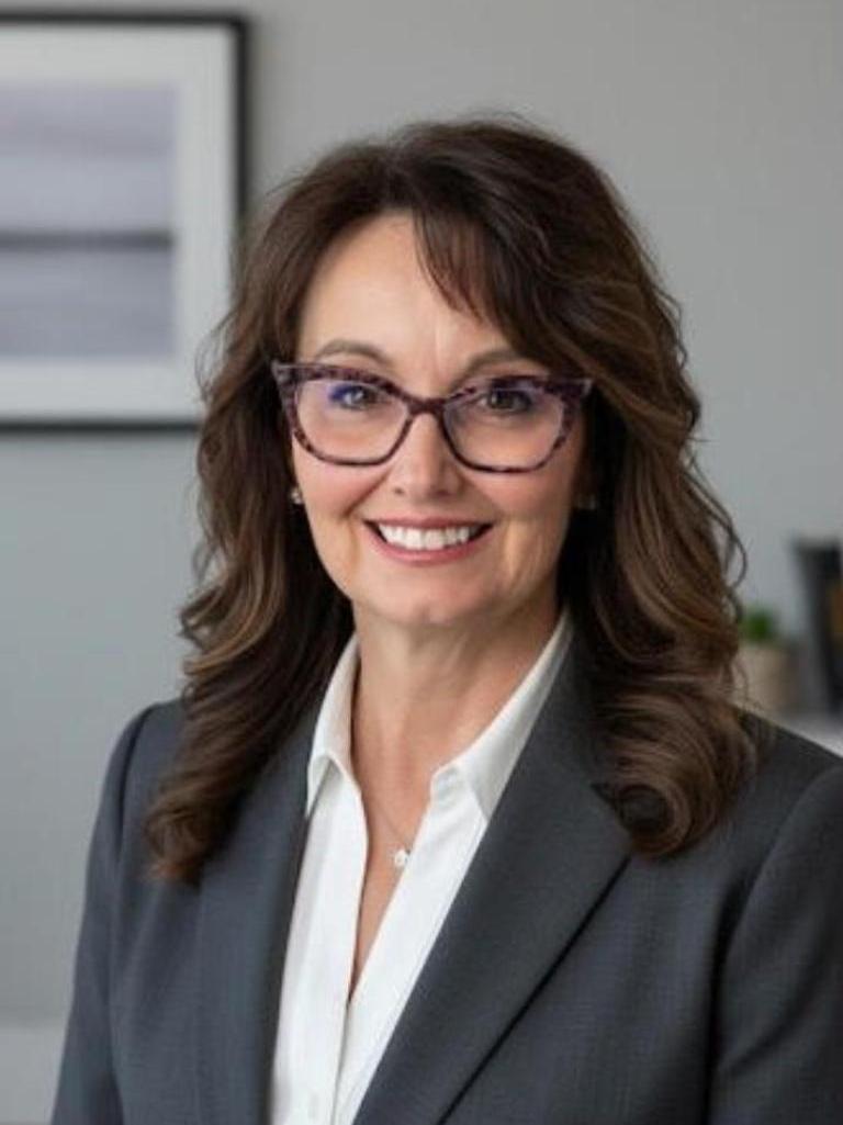 Shannon Huston Profile Image