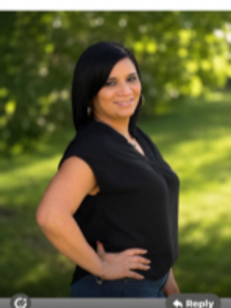 Barbara Velazquez Profile Photo