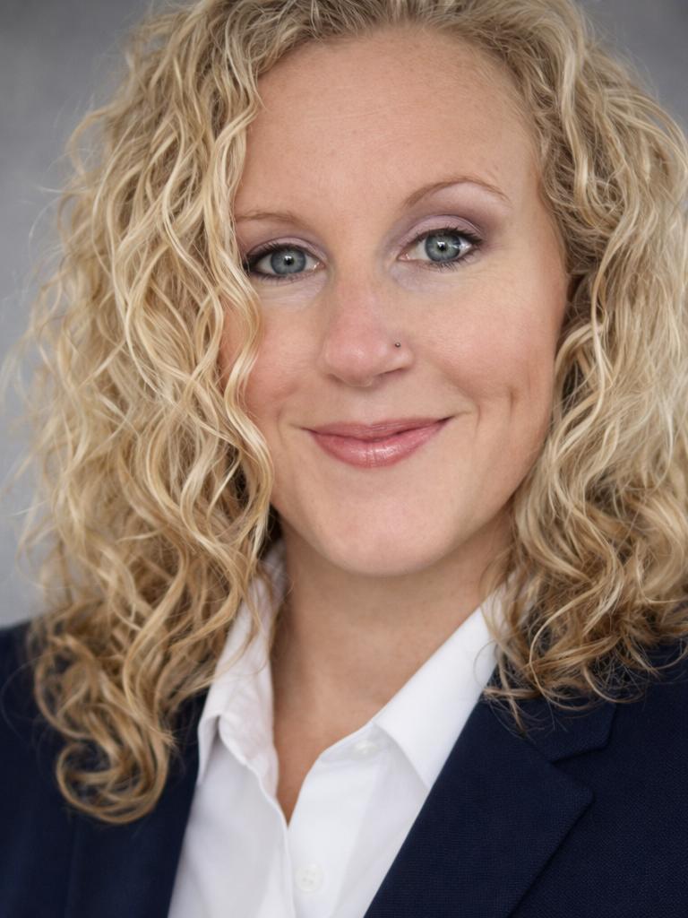 Krystal Harris-Brueggeman Profile Photo