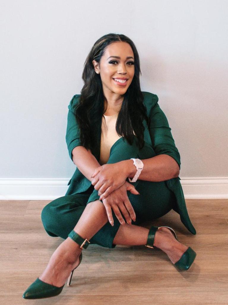 Niesha Sharper Profile Photo