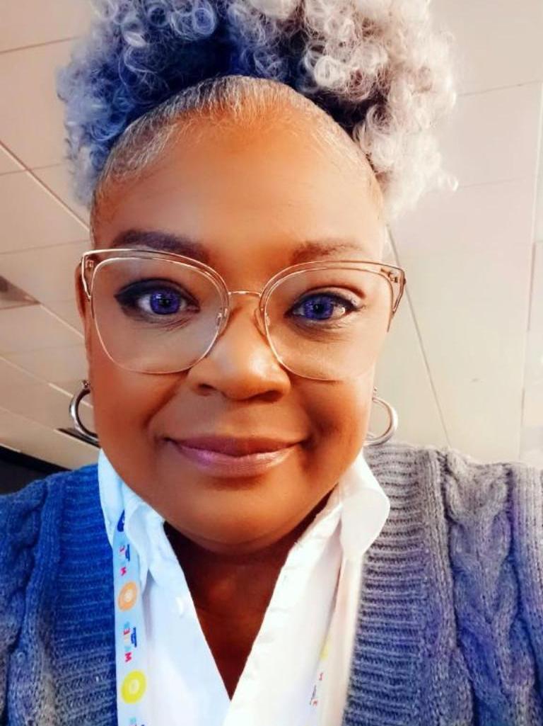 Jackie Walls Profile Photo