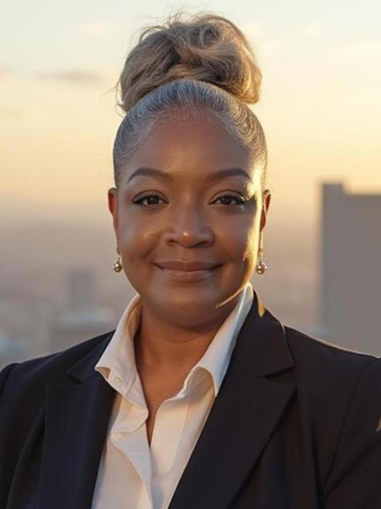 Jackie Walls Profile Photo