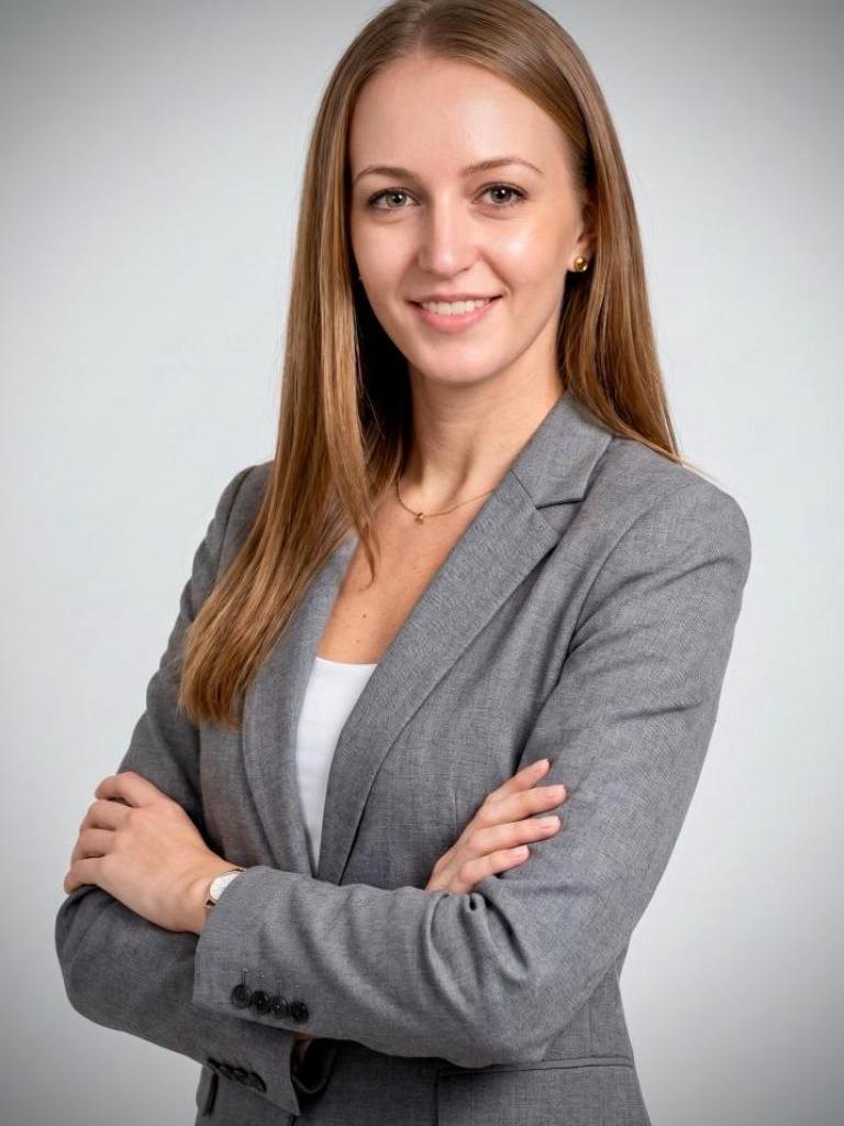 Desarae Thornton Profile Photo