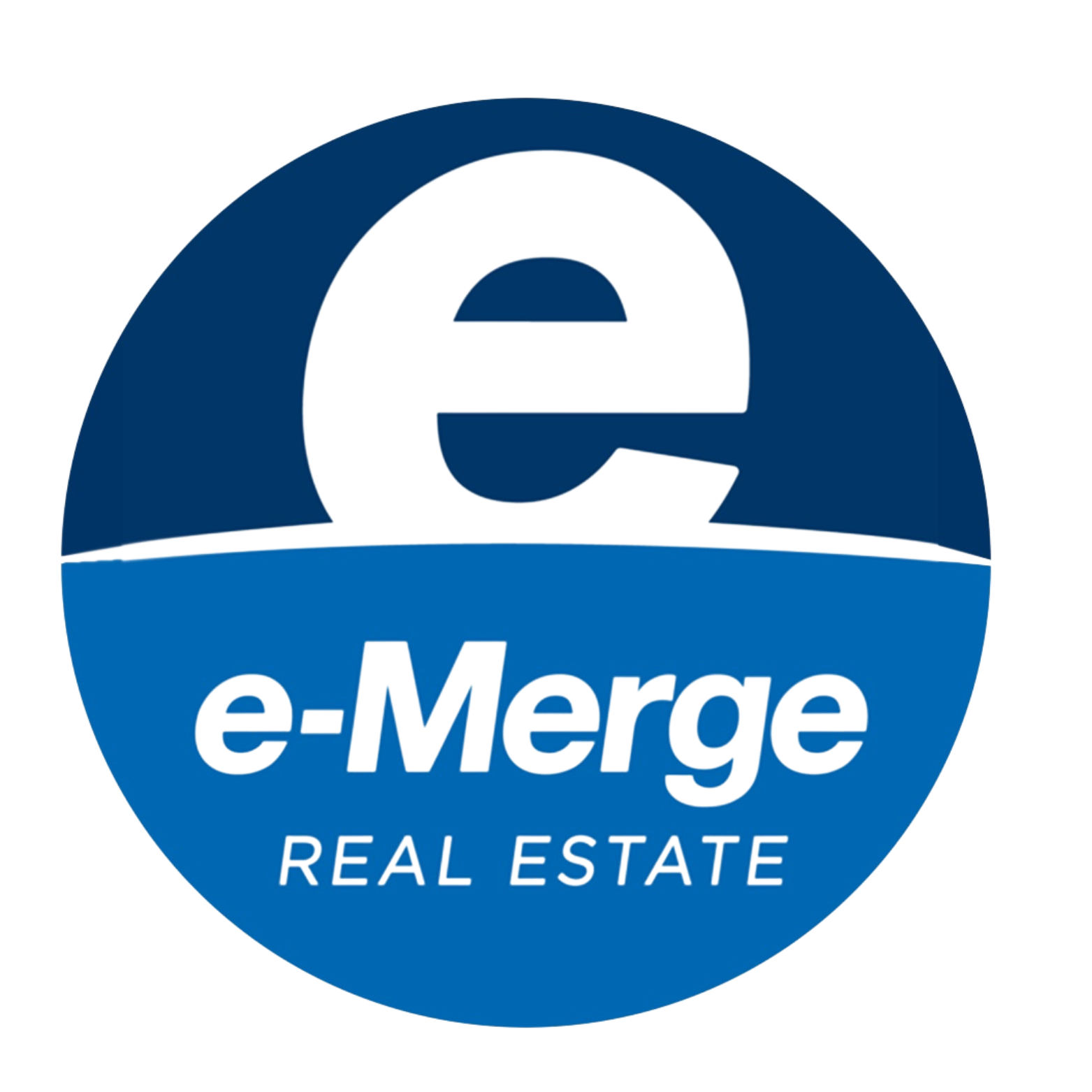 e-Merge Real Estate Logo