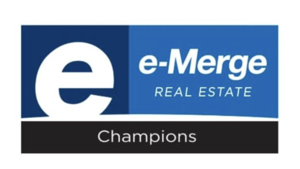 e-Merge Real Estate Champions Mansfield Location Picture