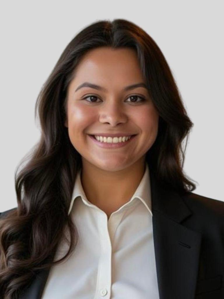 Chiara Irizarry Profile Image