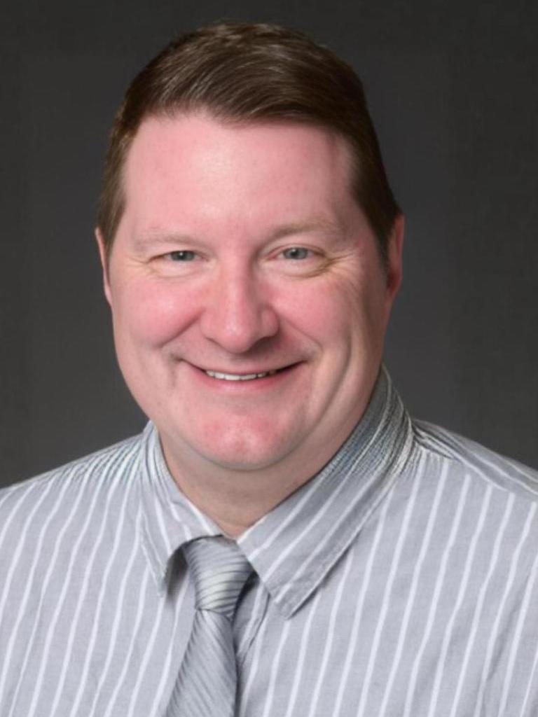 Steven Pomeroy Profile Image