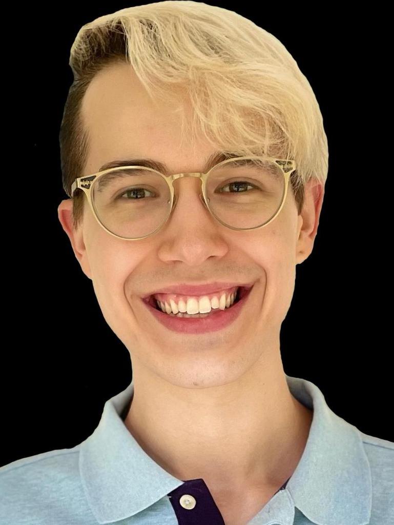Tyler Johnston Profile Image