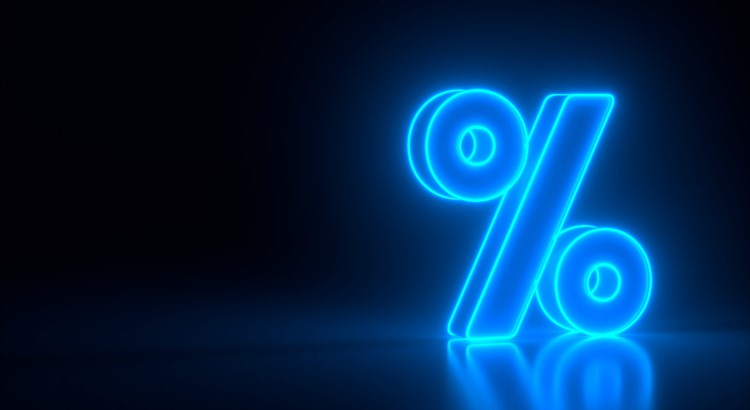 Mortgage Rates Down a Full Percent from Recent High Main Photo