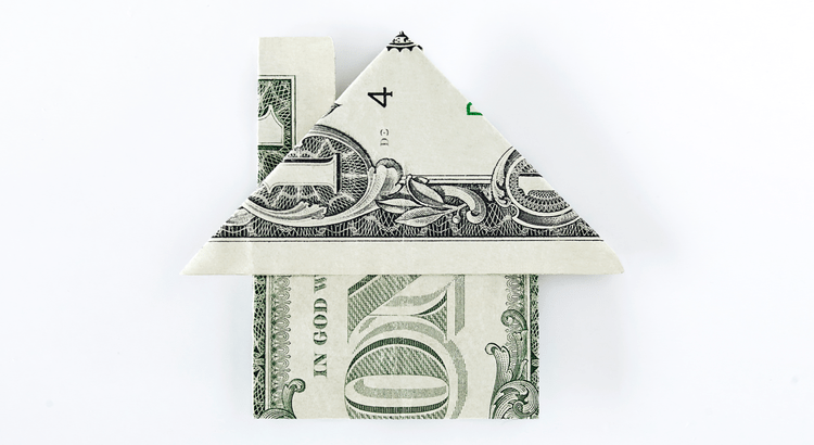 Stocks May Be Volatile, but Home Values Aren’t Main Photo