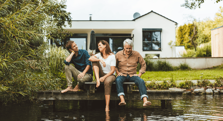 You Could Use Some of Your Equity To Give Your Children the Gift of Home Main Photo