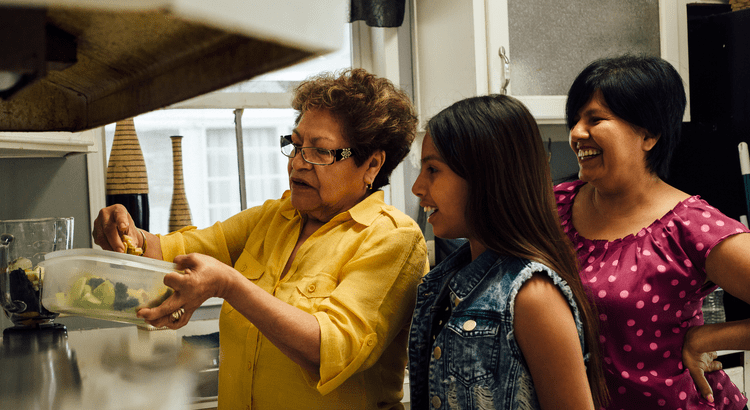Multi-Generational Homebuying Hit a Record High – Here’s Why Main Photo