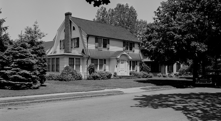 Why You Don’t Need To Be Afraid of Today’s Mortgage Rates Picture