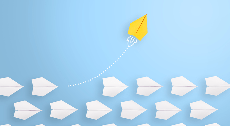 Thought the Market Passed You By? Think Again Picture