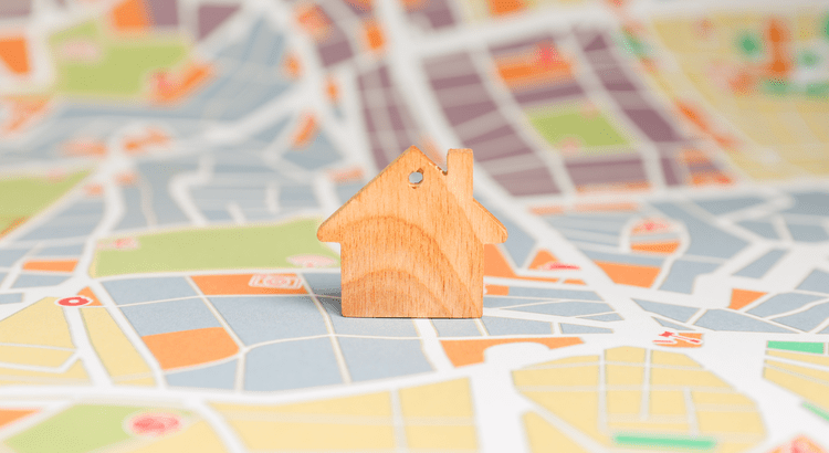 The 1 Factor That Explains Everything Happening with Home Prices Right Now Picture