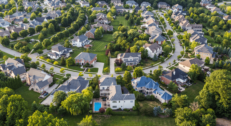 The Housing Market Is Stronger Than You Think Picture