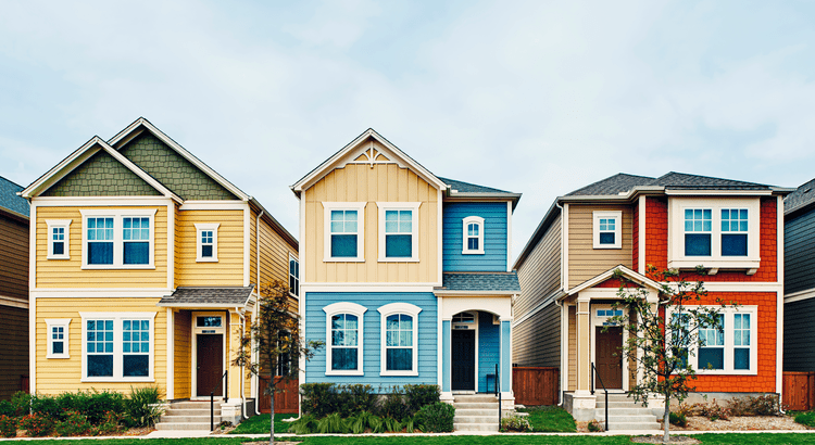 What Buying or Selling a Home Gives Back to Your Community Picture