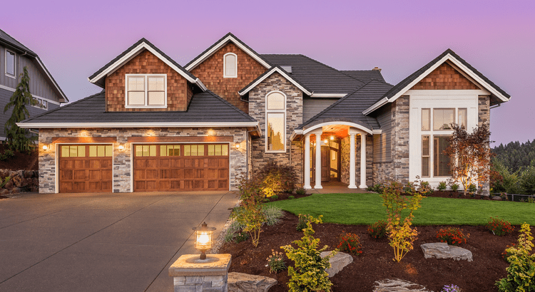Selling a Luxury House? Here’s Why Now Is a Good Time Picture