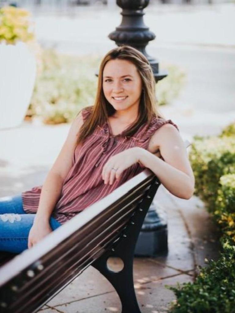 Bailey Robert Profile Image