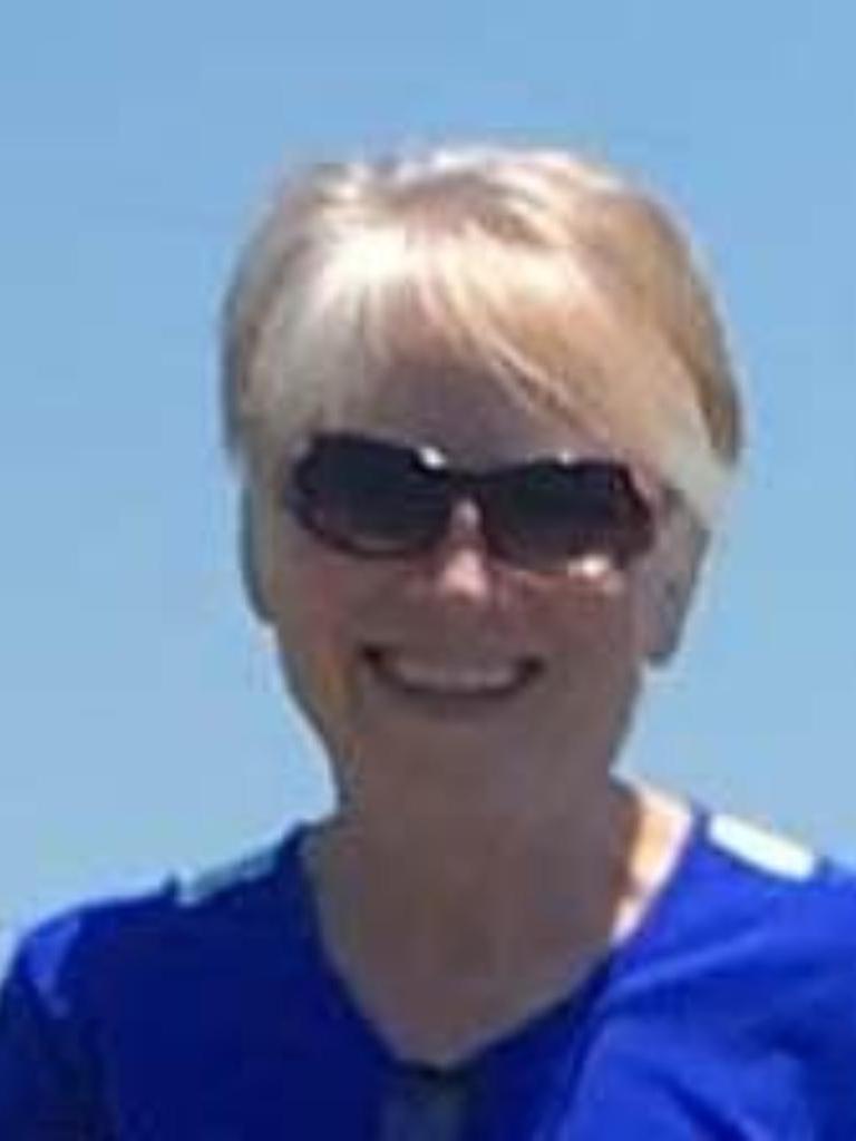 Jane Mohr Profile Photo