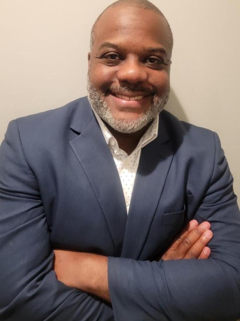 Michael Jones Profile Photo