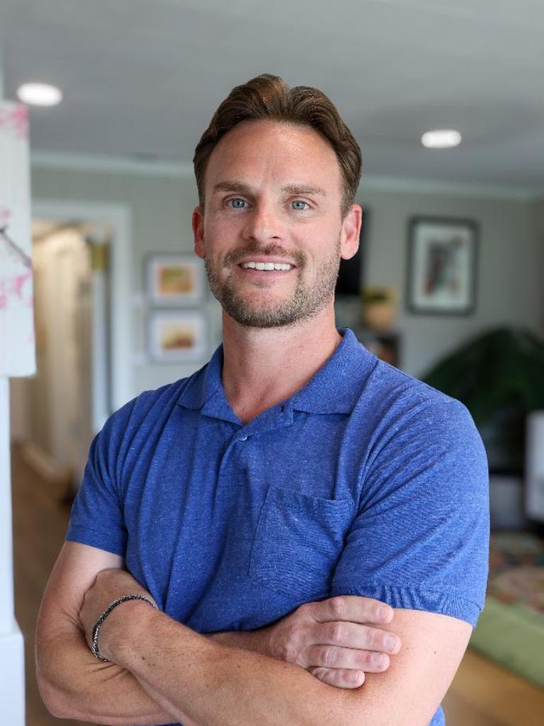 JD Mahan Profile Photo