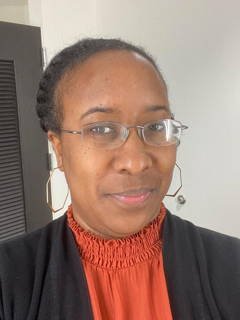 Reena Patrick Profile Photo