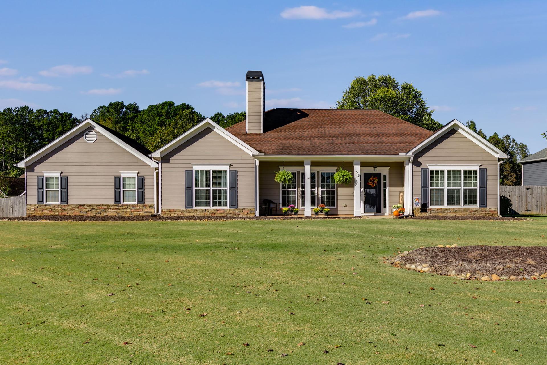 SOLD | 22 Safe Harbor Trail, Dallas, GA 30157 Picture