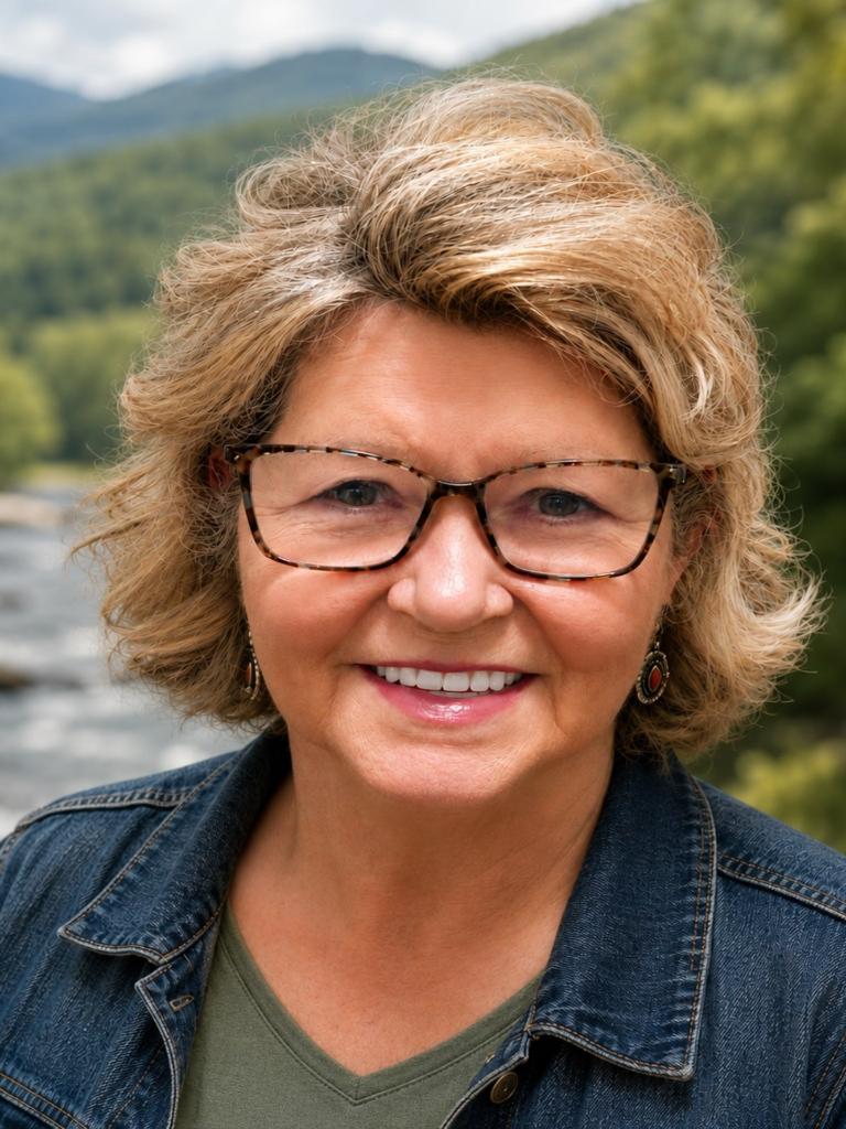 Deborah Hohenstein