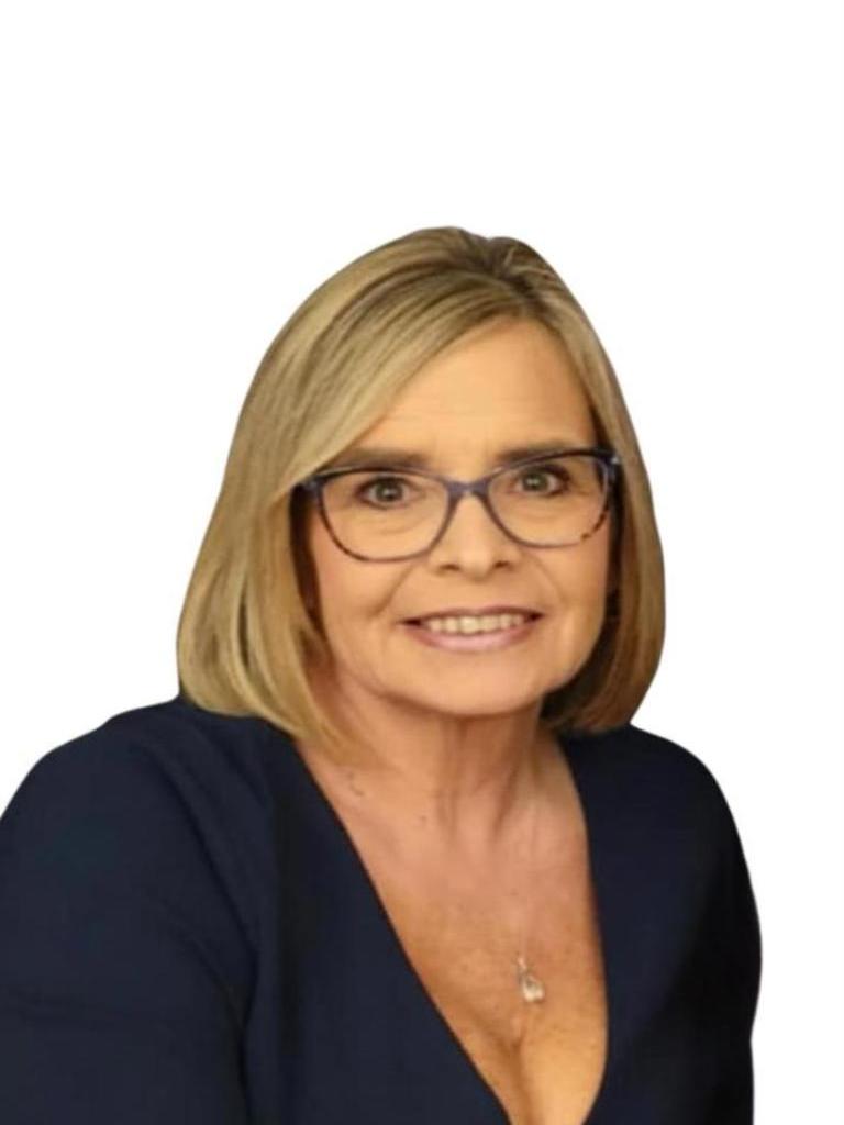 Tina Lovvorn