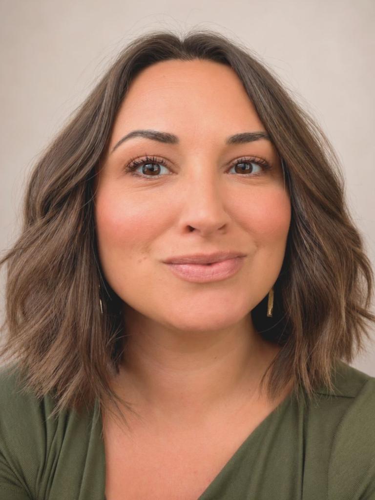 Jessica Rossey