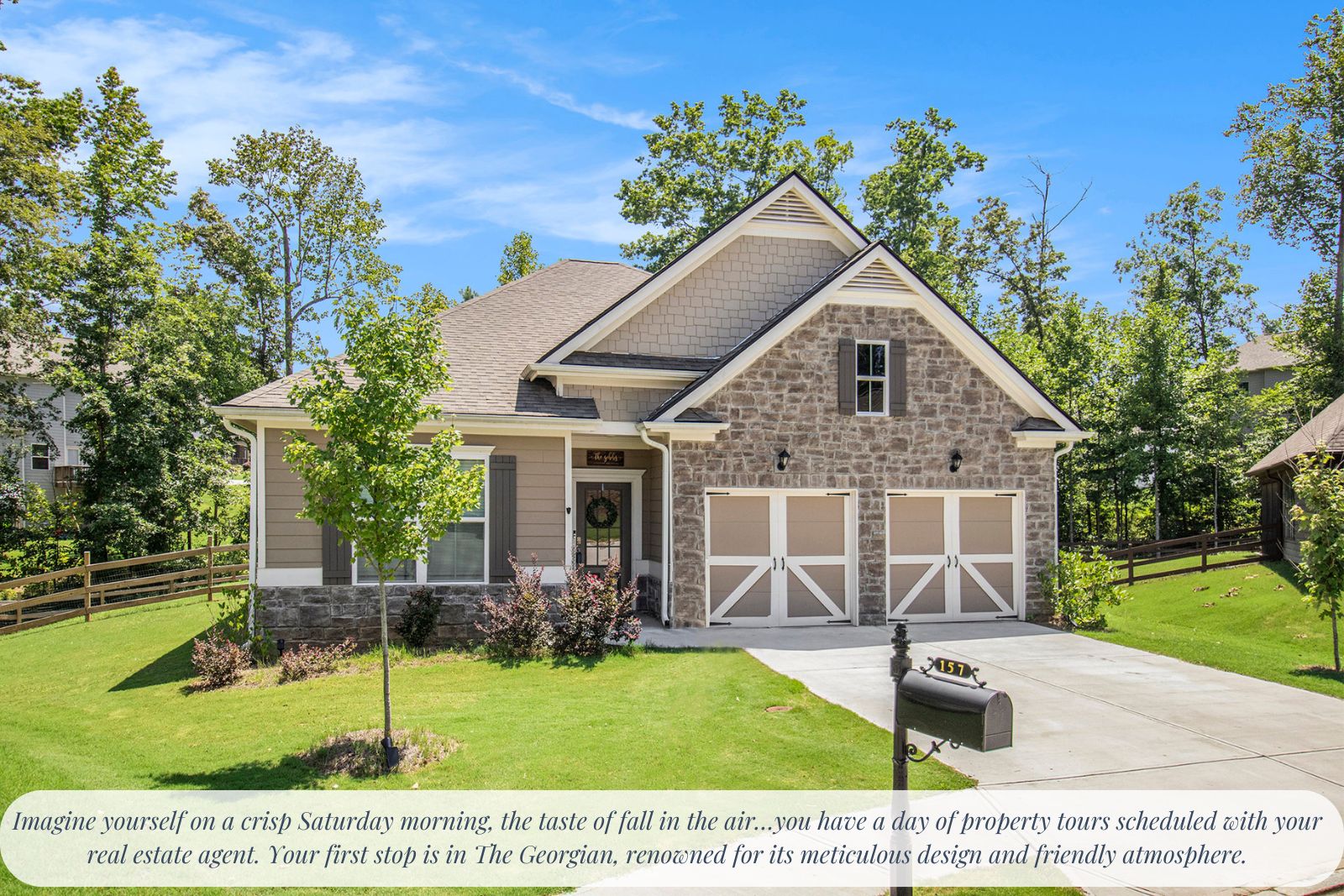 157 Worthington Lane Property Photo 1