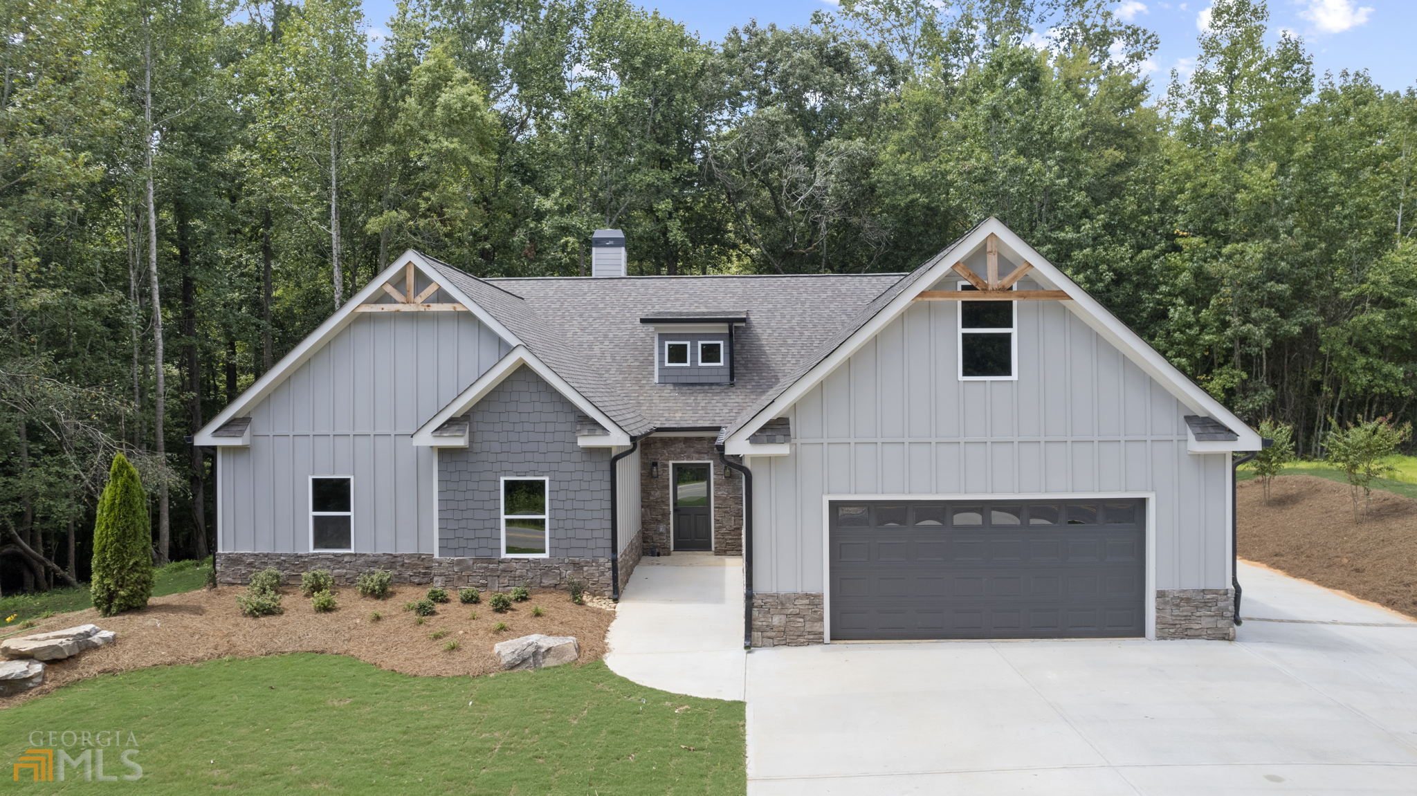 1151 Raccoon Creek Road Property Photo 1