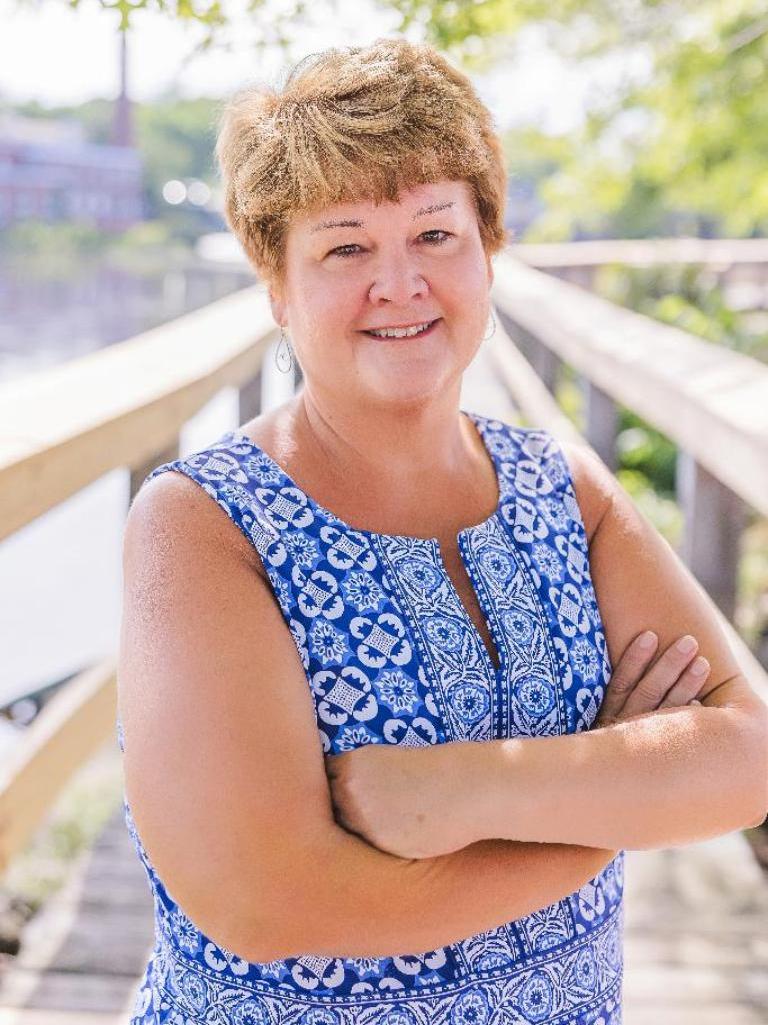 Kathleen Glass