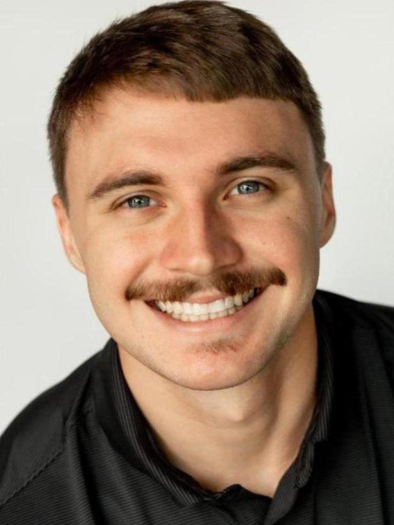 Braydn Clark Profile Image