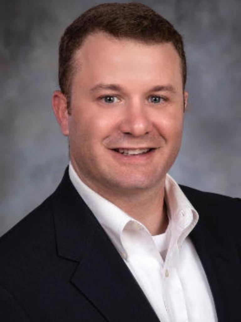 David Ratcliffe Profile Image