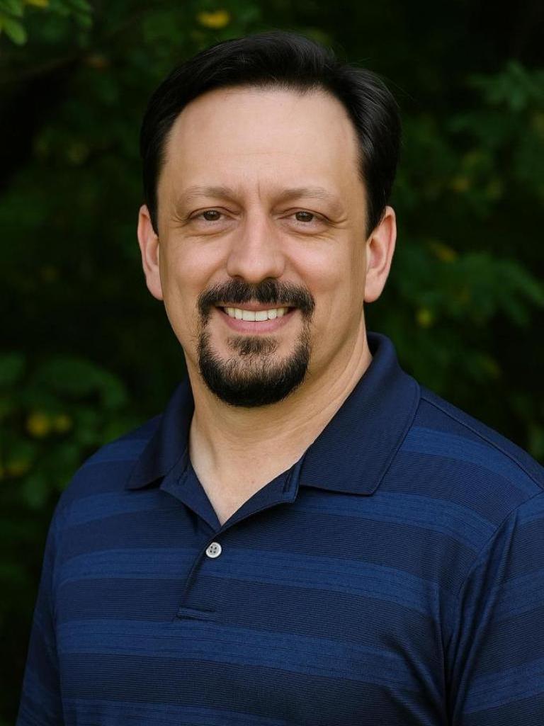 Jason Machen Profile Image