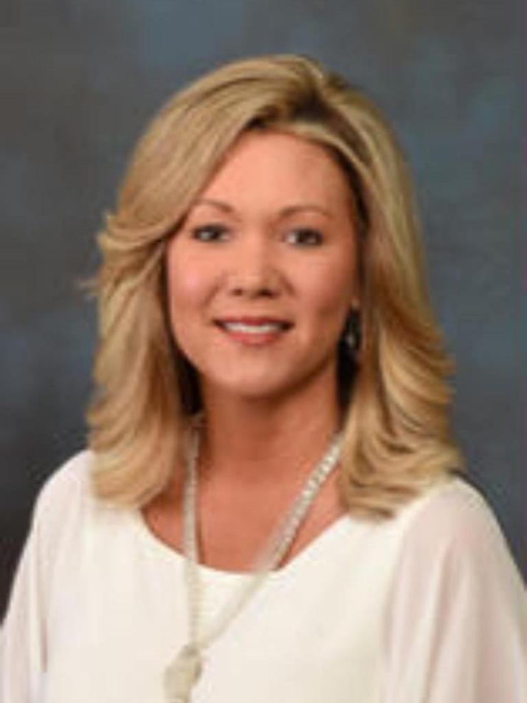 Andrea Marks Profile Image