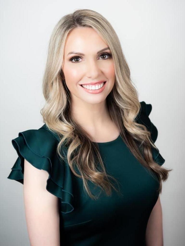 Tara Dixon