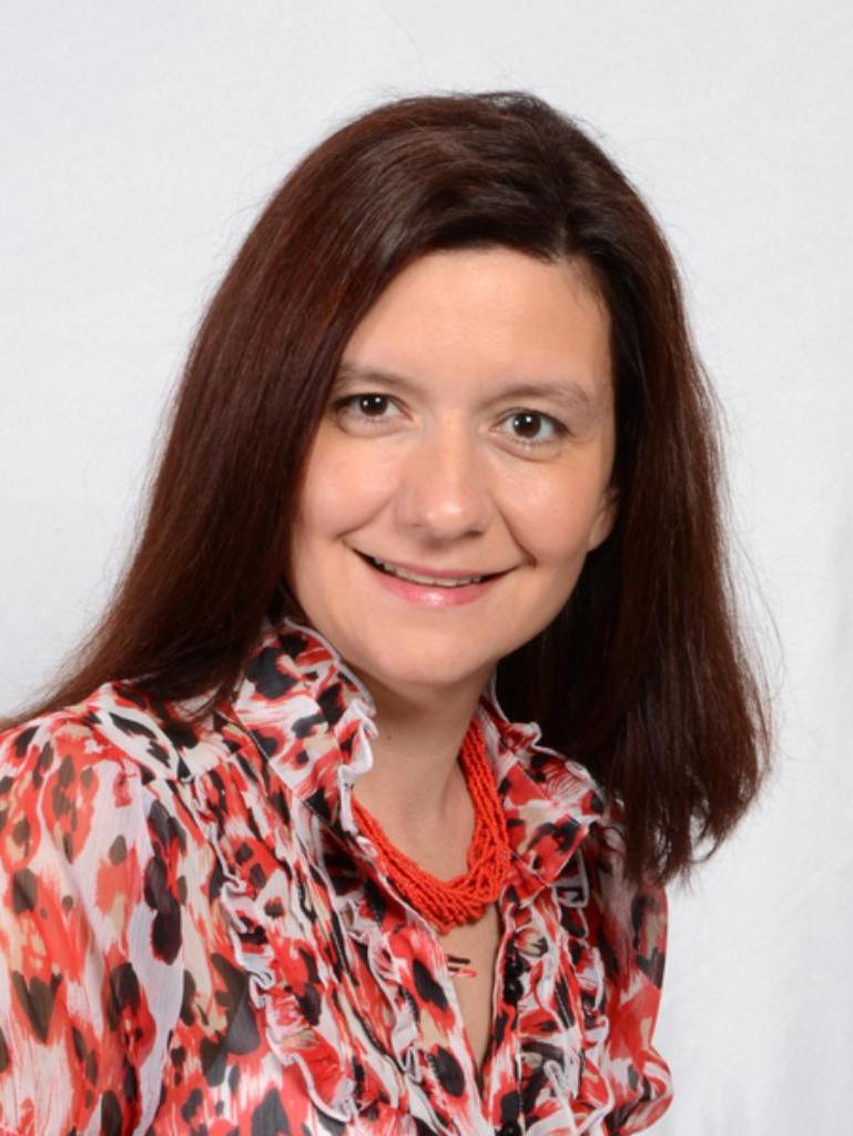 Marta Novakovic Profile Image