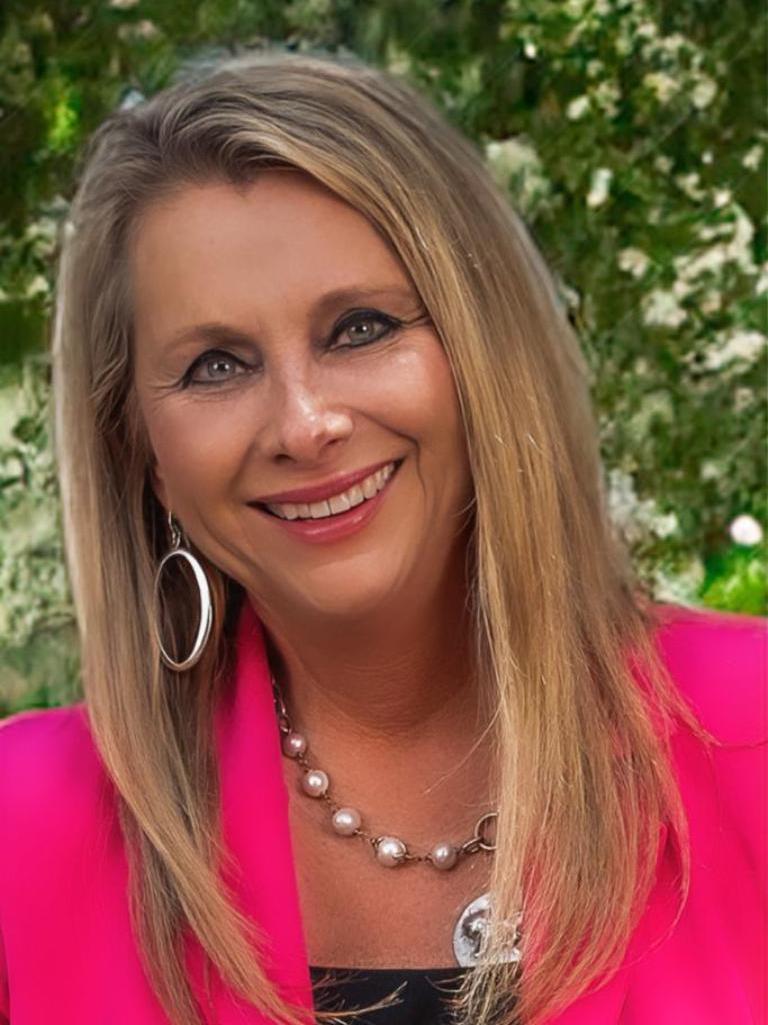 Shelly McDonald
