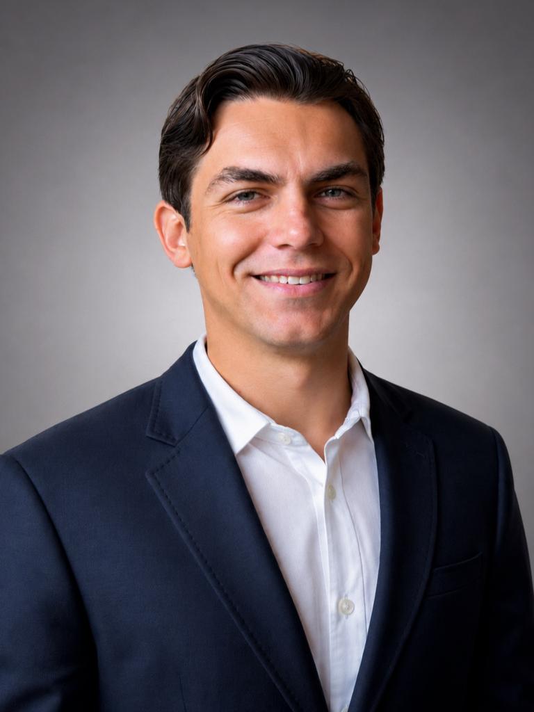Jared Keith Profile Photo