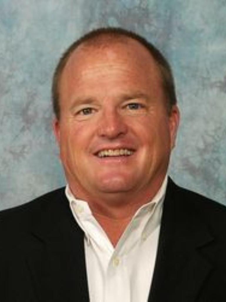 Jim Kellstrom Profile Image