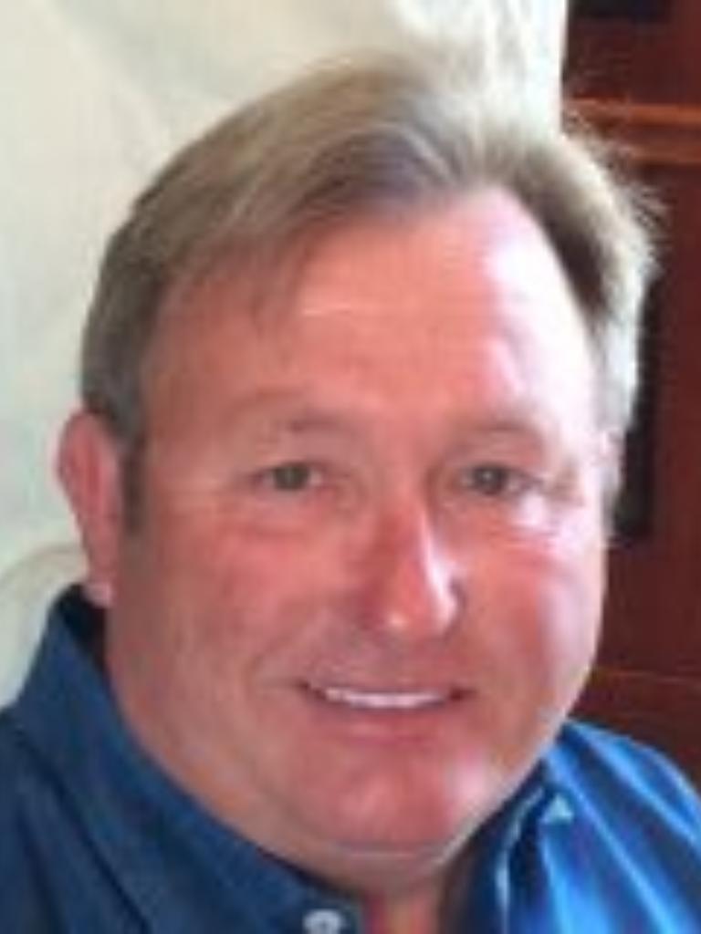 Billy Ward Profile Image