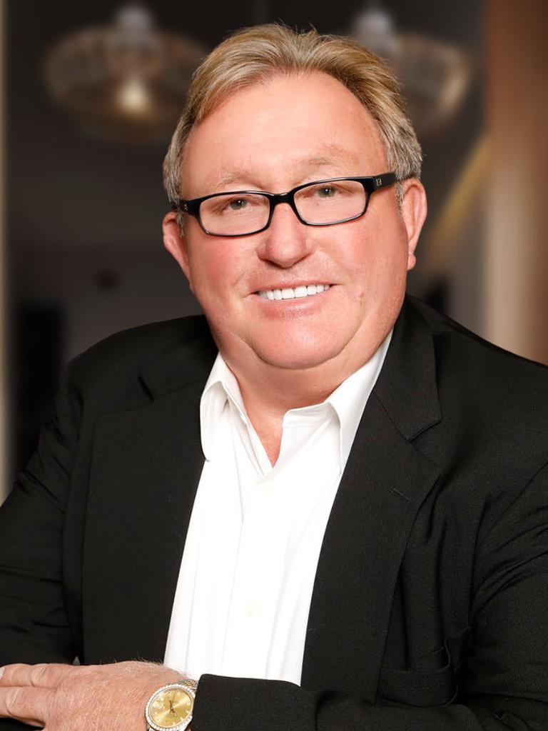 Billy Ward Profile Image