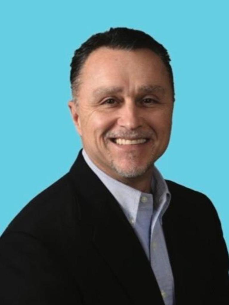 Curtis Garner Profile Photo