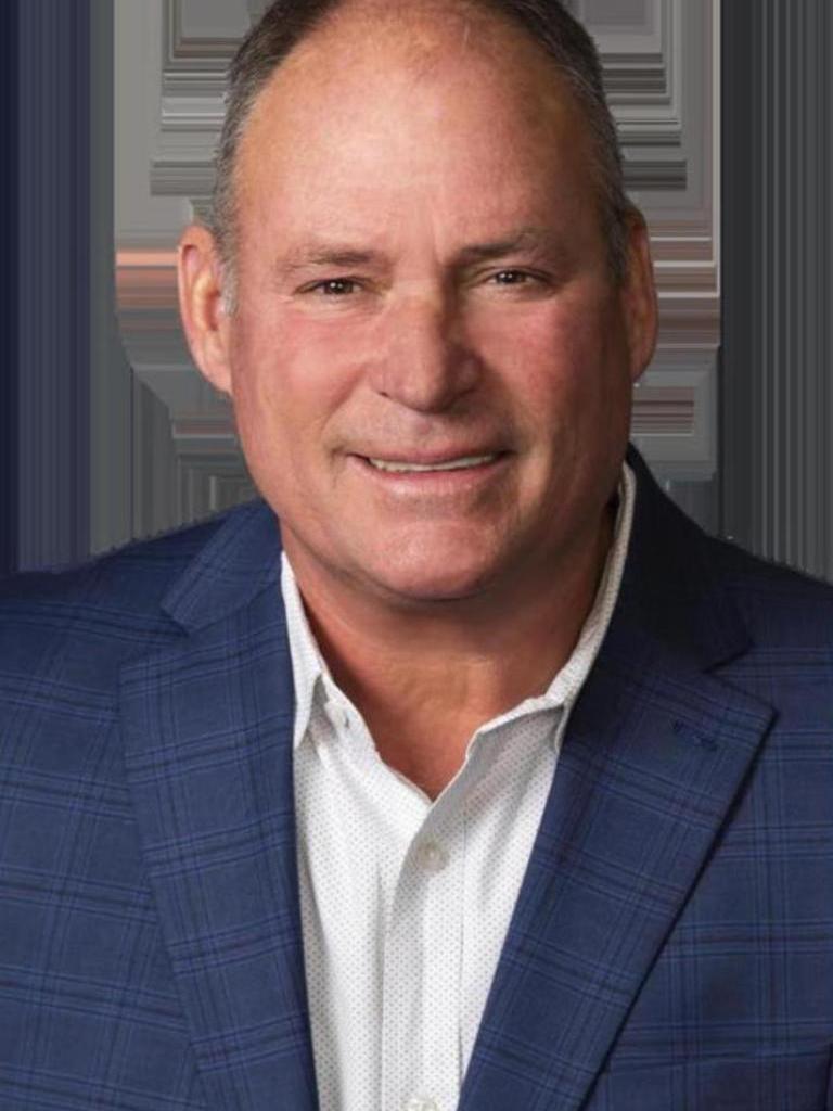 Jeff Kennedy